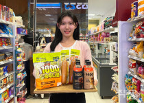 GS25, 초가성비 PB 상품 강화···1000원대 커피·나물 선봬