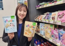 CU, 편의점 큰손 어린이 고객 위한 키즈 전용 스낵 론칭