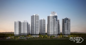 대우건설‧LH  교산 푸르지오 더 퍼스트 4월 본청약 예정
