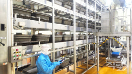 GS25, 스마트 해썹 인증 획득…먹거리 안전 차별화