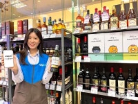 GS리테일 와인25플러스, 누적 주문액 1500억원 돌파