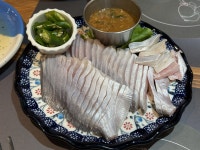 [조승연 PD의 맛썰] 덕자와 수덕산 생막걸리