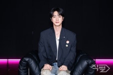 [포토 직썰] BTS 진 미니 2집 에코 발매