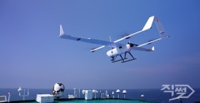 동원산업, 세계 최초 어탐 전용 드론 개발···수산업 패러다임 바꾼다