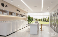 LG전자, 북미 1위 세탁솔루션 기업 CSC와 맞손⋯B2B 사업 강화