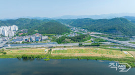 대구 북구, 5월 30일 금호파크골프장 개장