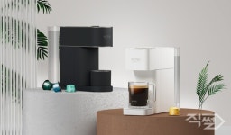 홈 카페 열풍 동서식품, 카누 바리스타로 즐긴다