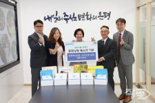 [CEO 직썰] 이종석 삼표산업 대표 지역사회에 따뜻한 나눔 전하는 사회공헌 지속할 것