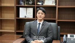 이준호 부산시의원 영도대교 잔해, 더는 방치 안 돼