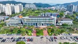 문경새재, 유럽형 웰빙 리조트 조성···문경시, 하초리 일원 관광지 지정 고시