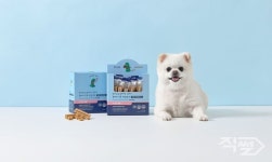 대상펫라이프 닥터뉴토, 신제품 올라이즈 강아지 원데이 우유 덴탈껌 D 출시