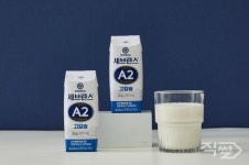 연세유업, 세브란스 전용목장 A2단백우유 고칼슘 출시