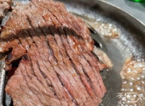 [조승연PD의 맛썰] 뻔뻔하게, 해운대 암소갈비