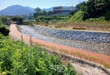 양산시, 혈수천 생태하천 복원 완료… 공동주택 관리 자문도 강화