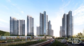 두산건설, 3820억 규모 명장2구역 재개발 시공권 확보