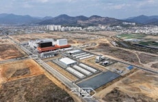 밀양 나노산단, 첨단소재 기회발전특구 지정