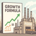 식품업계 2분기 실적의 공통분모…현지 공장이 답이었다