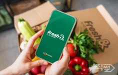 CJ프레시웨이, 온라인 유통 확대 본격화… O2O테크센터 신설