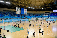 삼성생명, 2025 배드민턴 페스티벌 개최