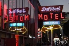 현대카드 2025 현대카드 다빈치모텔 19일 부터 개최