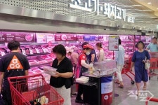 롯데마트, 알뜰 장보기 제안 슈퍼 세이브 위크 진행