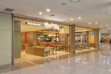 영주두부마을, 인천국제공항 제2여객터미널 한식소담길 직영점 오픈