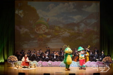 신세계, 시각장애 연주단 한빛예술단과 어린이 공연 개최