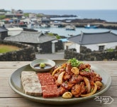 하림, 2025 제주올레걷기축제에 닭고기 제품 후원
