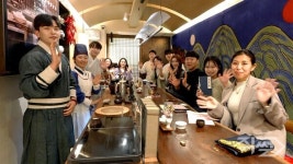 CJ제일제당 퀴진케이, tvN 폭군의 셰프 스페셜 팝업 성료