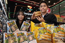 세븐일레븐, 한도초과 시리즈 인기