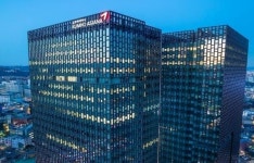 금호건설, 3분기 영업익 154억원…4분기 연속 흑자