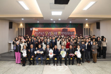 김해시, 우리동네 행복복지 우수사례 공유