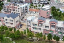 하동군 정착형 0원 임대주택 흥행