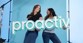 케이엘에스, 美여드름 전문 브랜드 프로액티브와 파트너십 체결