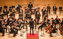 한미약품, MPO와 제12회 빛의소리 나눔콘서트 개최