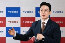 [직썰 인터뷰] 정이한 개혁신당 부산시장 후보