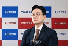 [직썰 인터뷰] 정이한 개혁신당 부산시장 후보