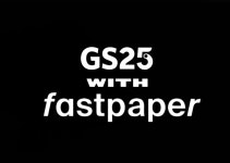 GS25, 패스트페이퍼와 콘텐츠 파트너십 체결…편의점도 텍스트힙