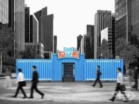 경동나비엔, 서울마당서 응급숨표센터 팝업 운영