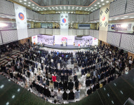 조정식 국회의장 