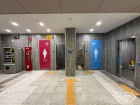 서울교통공사, 성수역 화장실 새단장…시민 불편 해소 기대