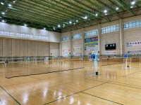 청주 체육시설 4곳 조명 LED로 교체