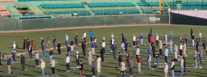 다음주 청주 도심 이슬람 종교행사..청주시 현장 감시