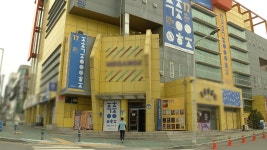 제천국제음악영화제 이틀째, 극장 상영 시작