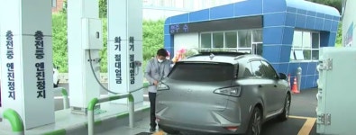 충주시, 수소연료전지차 71대 구입 지원