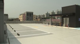 제천시 2024년까지 강제동에 주차타워 건립