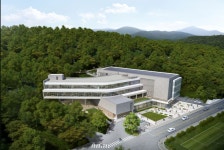 단양 올누림행복가족센터 이달 착공, 2023년 준공