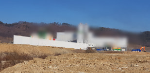 진천군 집단감염 제조업체 직원 92명 시설 격리