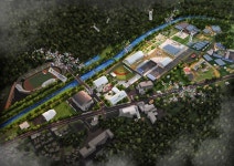 괴산세계유기농산업엑스포 D-100