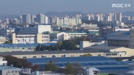 청주산단 입주업체 여름 휴가 6.6일.. 1.4일 ↑